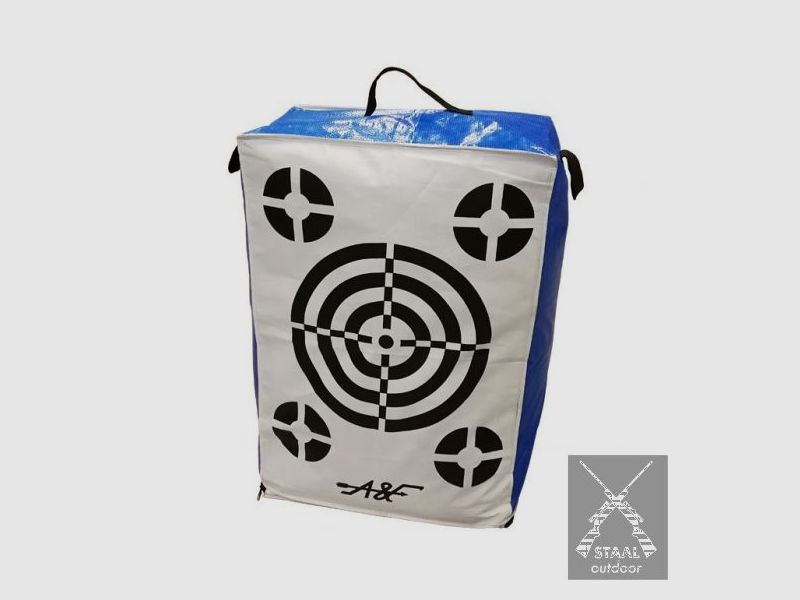 A&F Target Bag Small