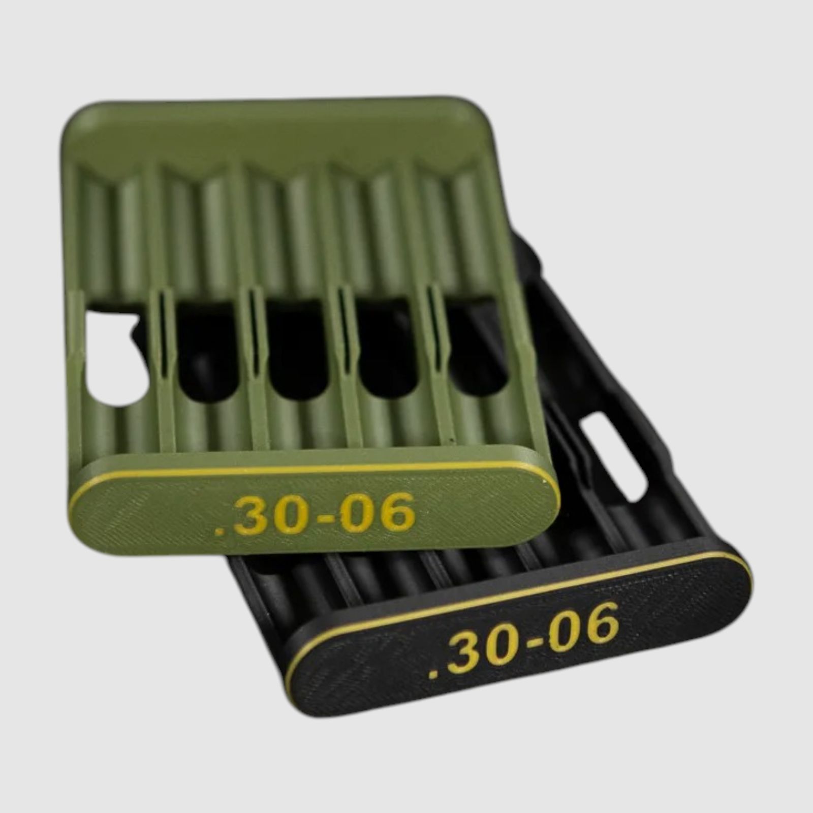 Filamelt - Clip de cartouche premium .30-06 Springfield