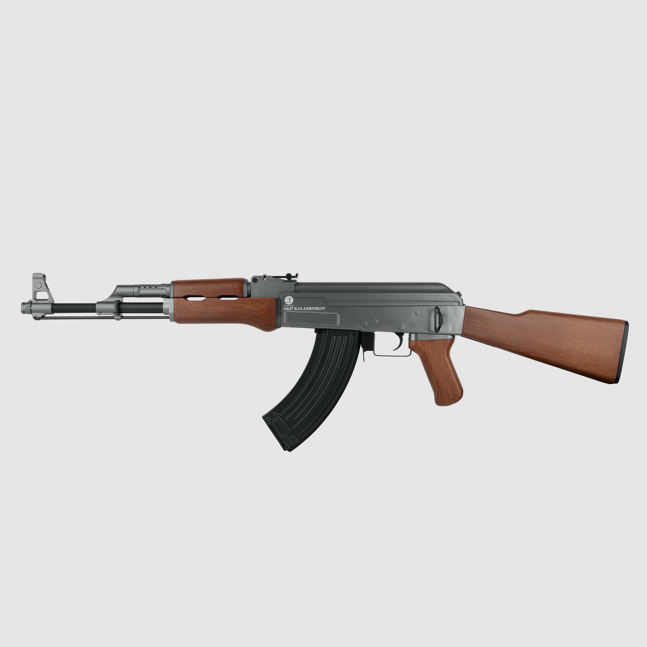 Kalashnikov AK-47 6mm - Airsoft S-AEG