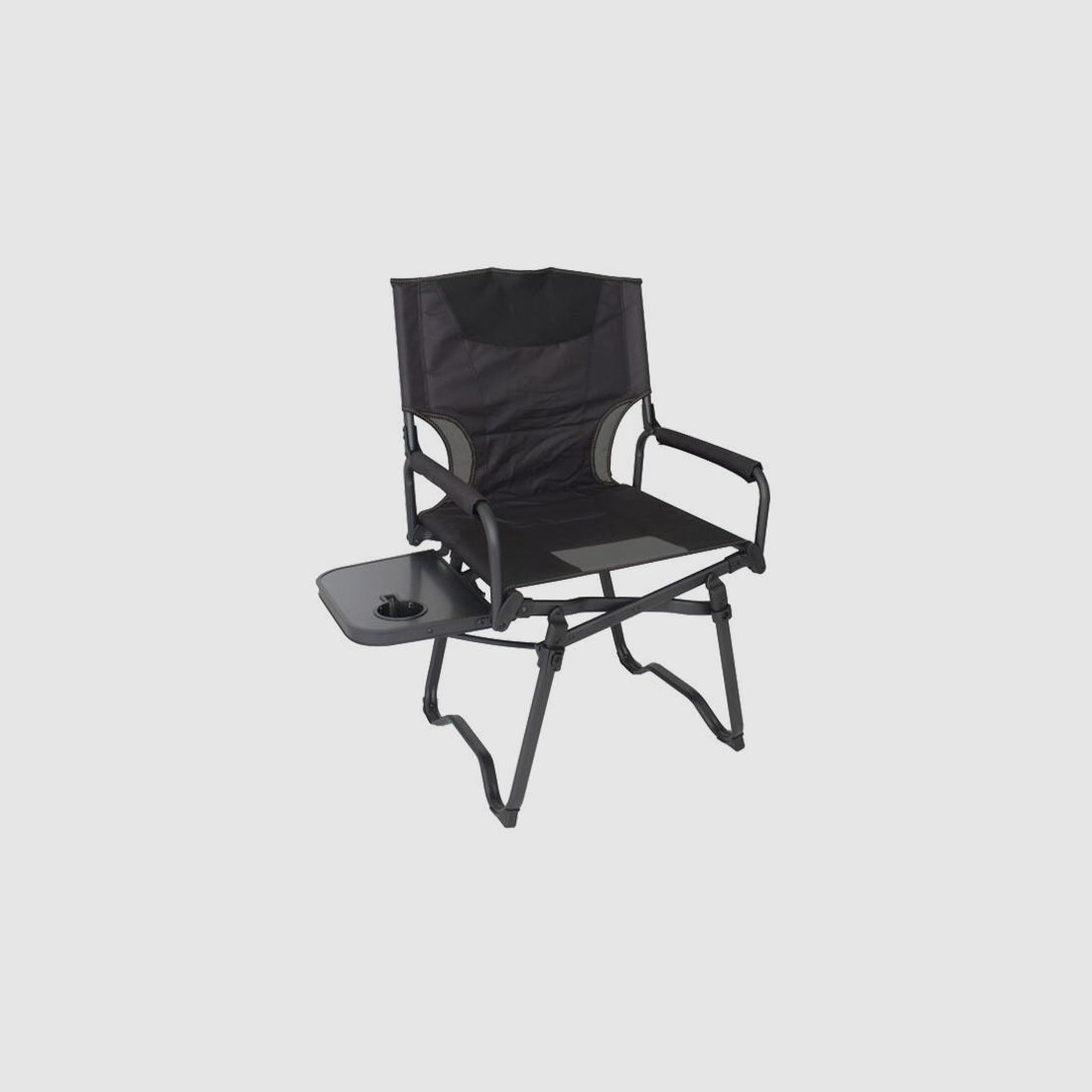 Silla de director Sisteron