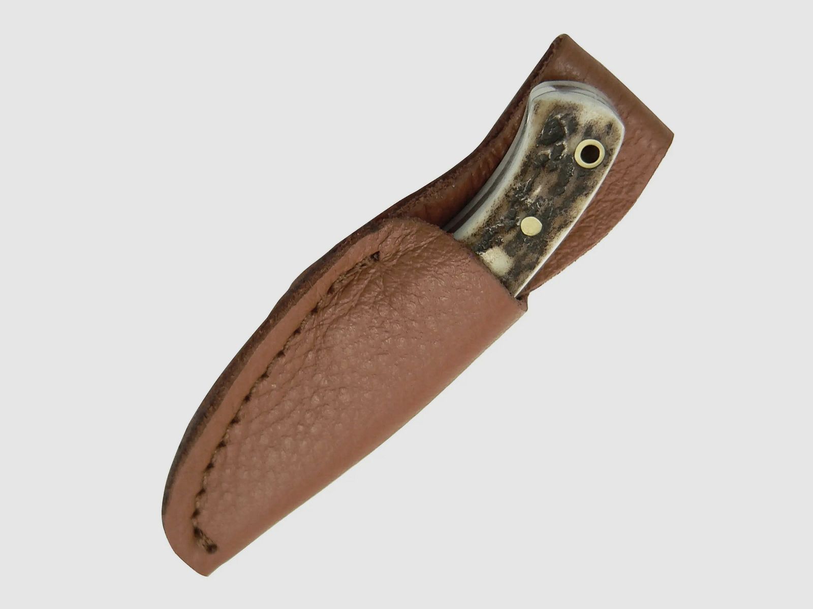 PUMA mini skinmaster, integral (Miniatur Messer)