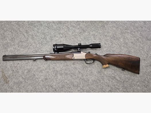 Blaser BBF ES67