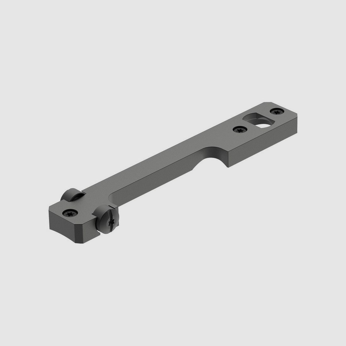 Montura Monobloque Leupold STD para Remington 700 Short-Action