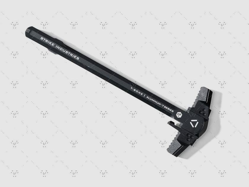 Strike Industries T-Bone Poignée de Chargement pour AR-15, image 2 sur 5