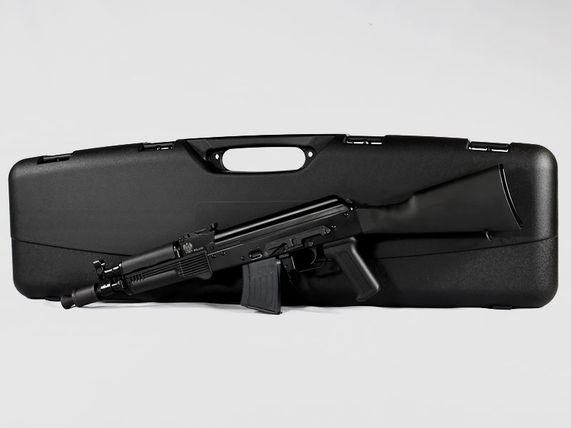 WBP Mini-Jack Polymer 7,62x39