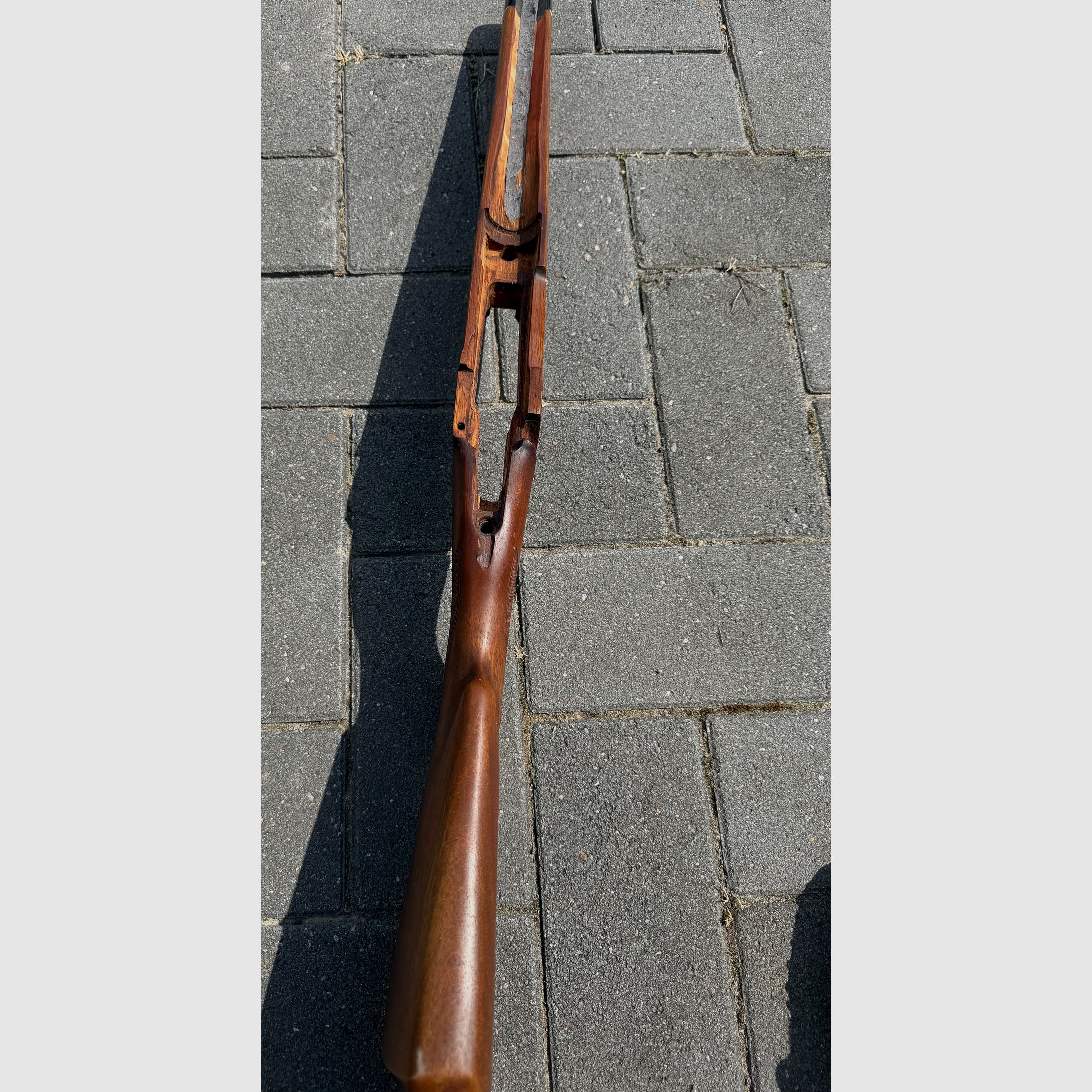 Kar 98 Schaft 