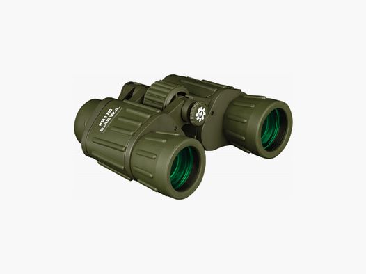 Konus Konusarmy 8x42 W.A. Prismen aus BAK-4 Glas, inkl. Tasche und Trageriemen