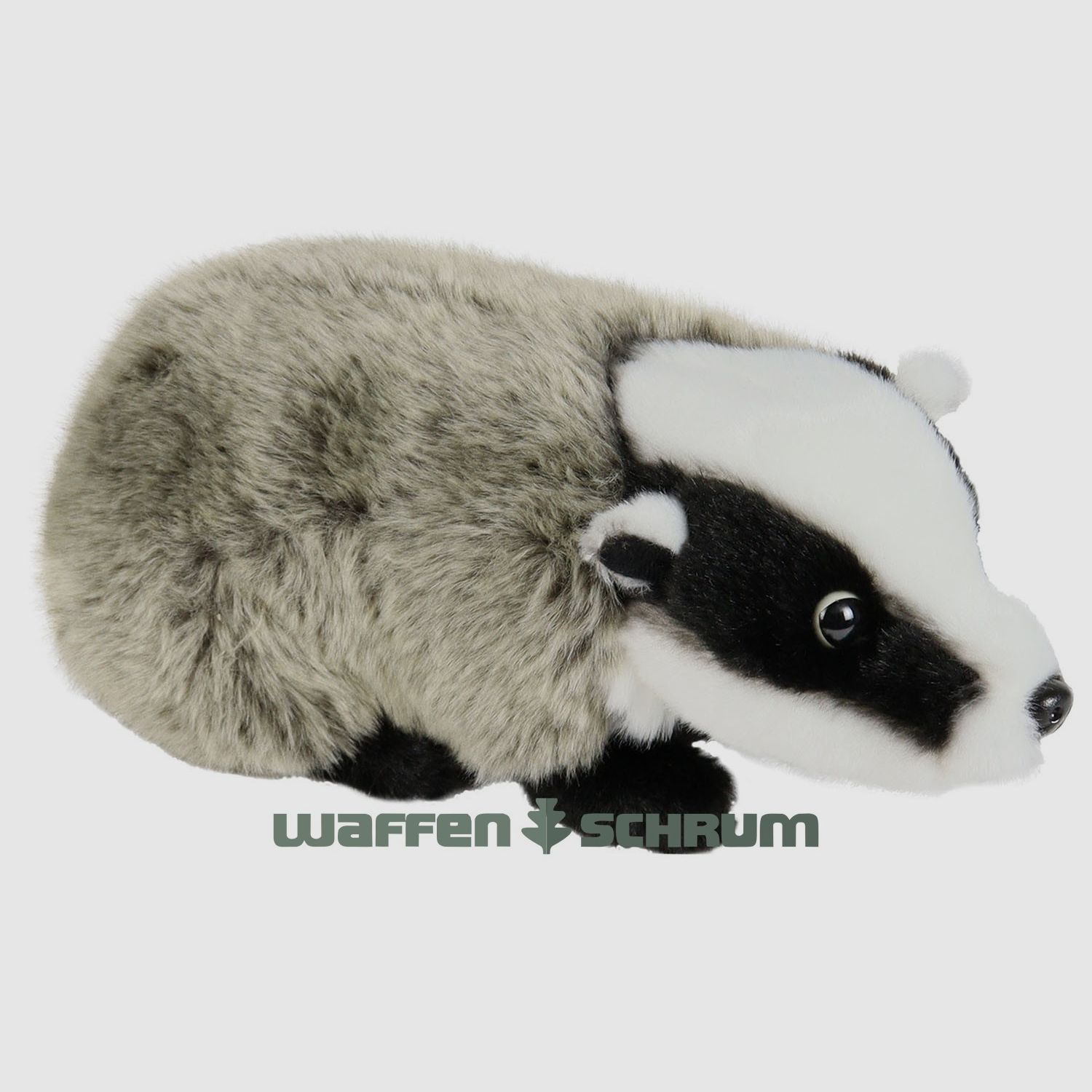 AKAH Peluche Tasso 30 cm