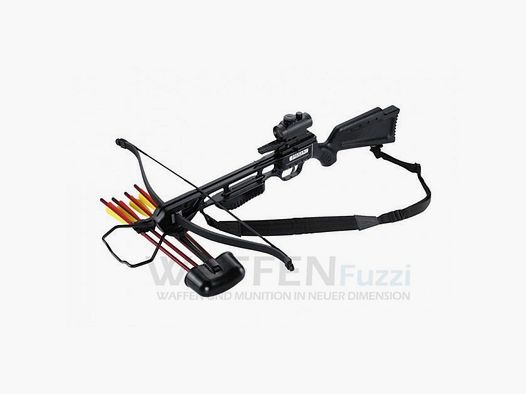 Recurve Armbrust JAGUAR 175 lbs