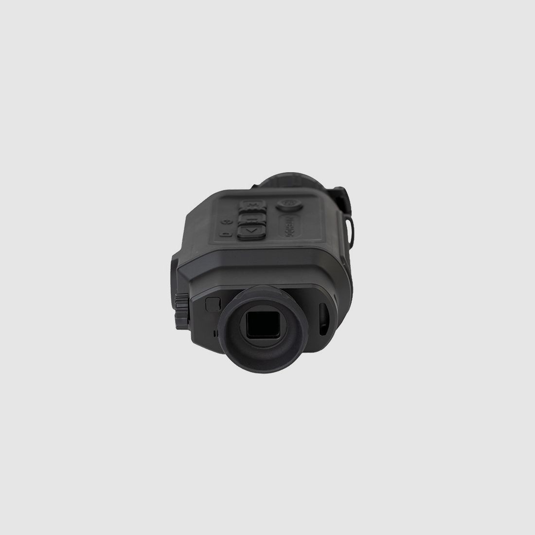 Nitehog Gecko Pro, Wärmebildkamera mit Entfernungsmesser, 