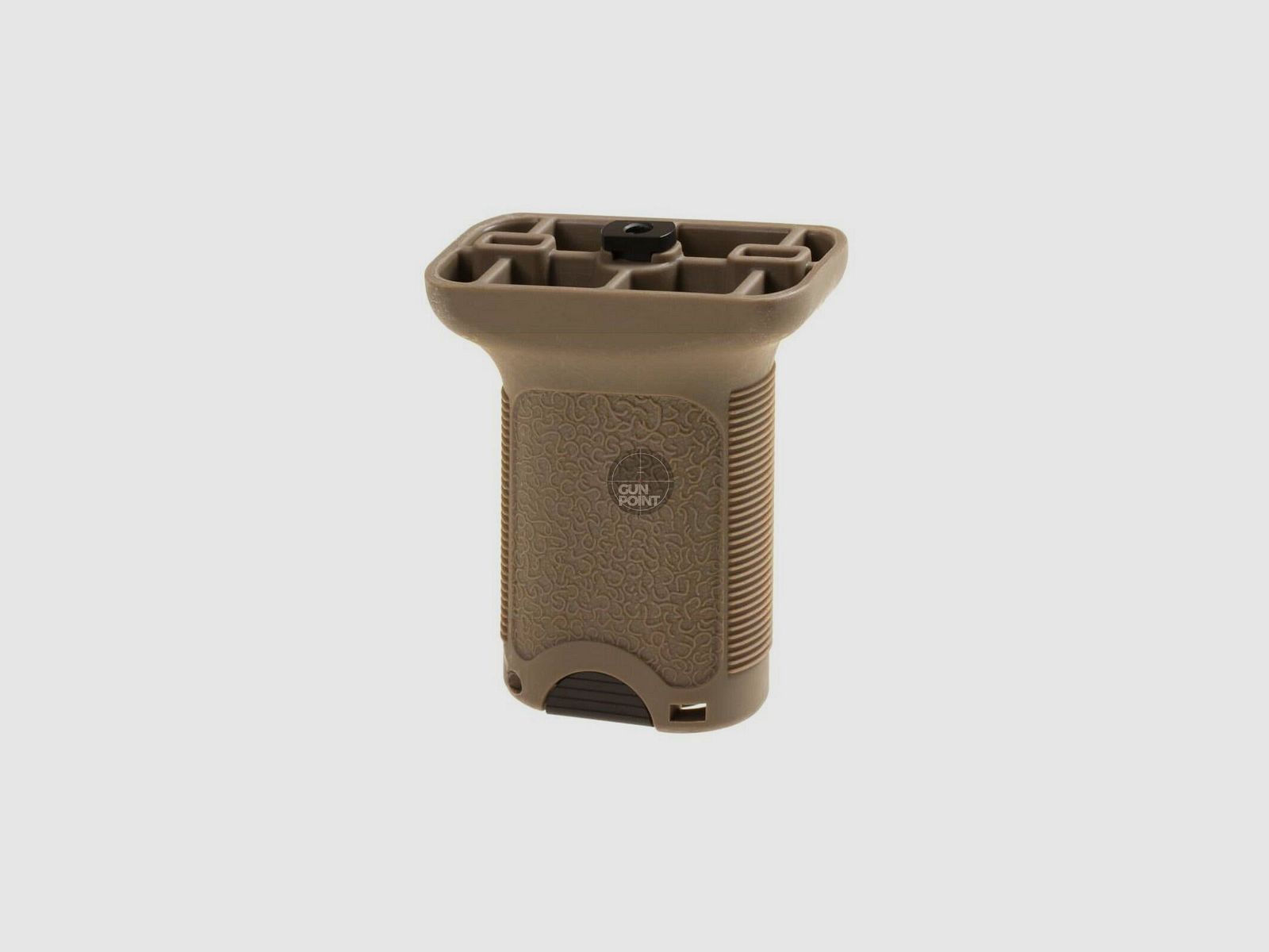FMA TD Forward Grip for M-LOK-Dark Earth
