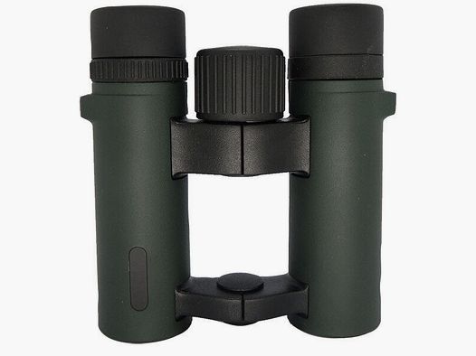 AKAH AKAH Prismáticos 8X26 OB Verde