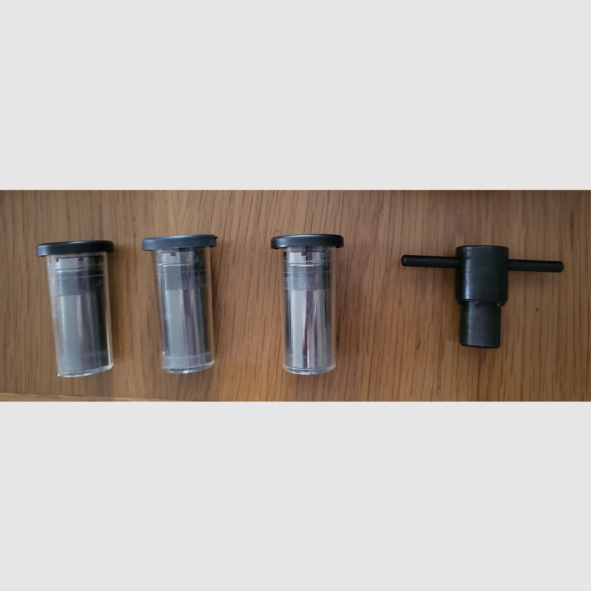 Fabarm Classis 12/76 Strzelba Poprzeczna