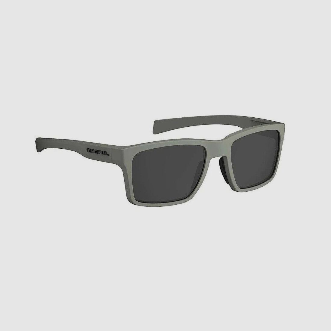 Gafas Rider Desert Verde – Polarizadas Grises