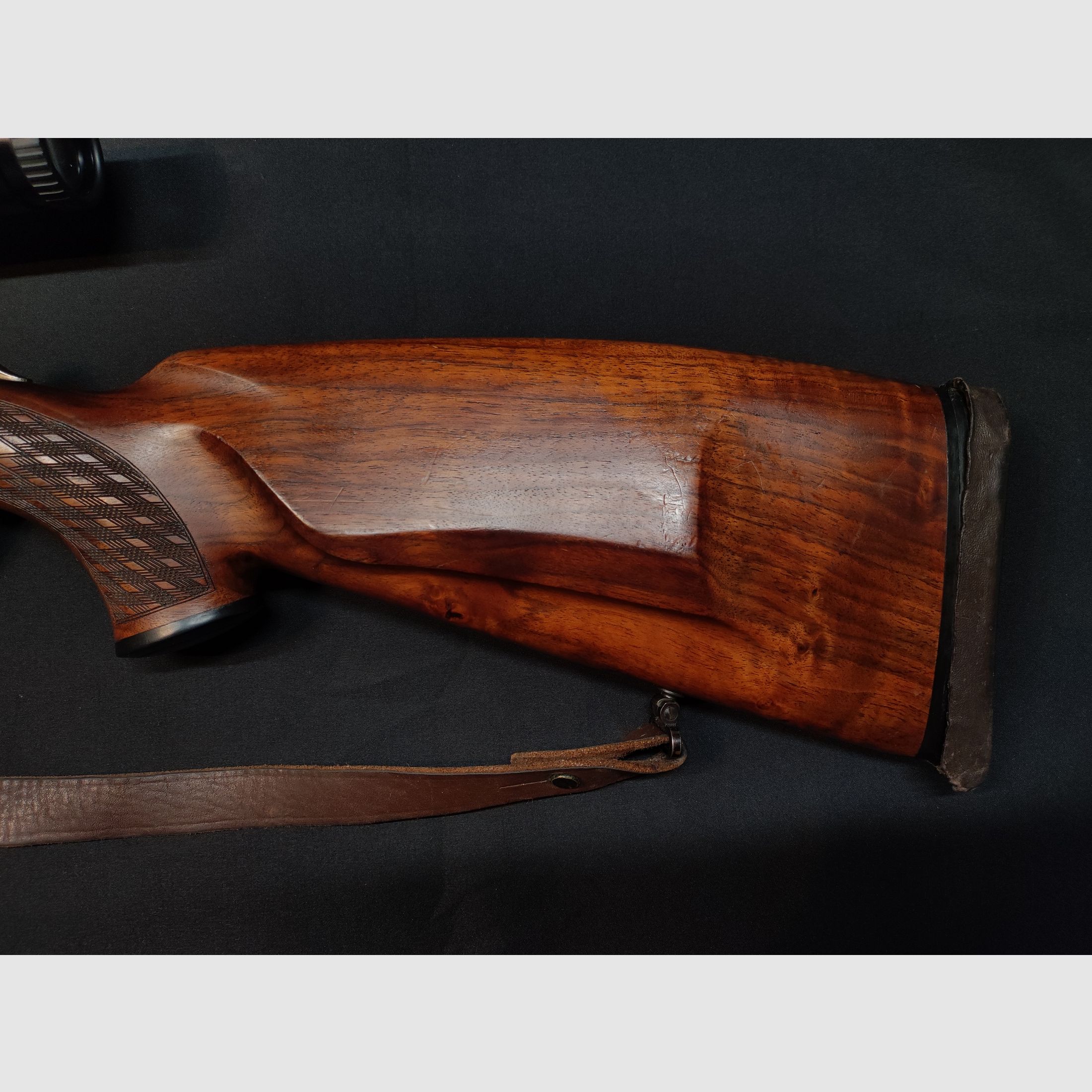 Blaser Mod. 700/88 combination gun - Zeiss Diavari ZM 3–12x56 T* – Very good condition – incl. ammunition