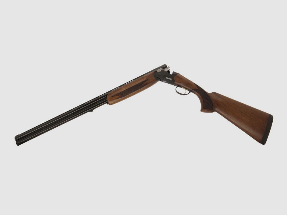 Brenner bockdoppelflinte BF18