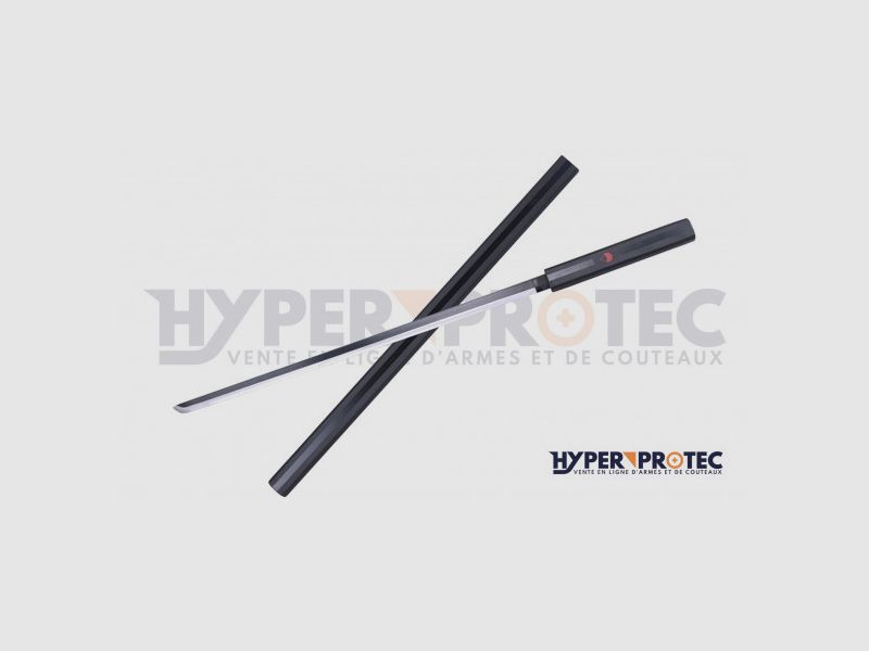 Espada japonesa Takuma - Katana recta, imagen 1 de 2
