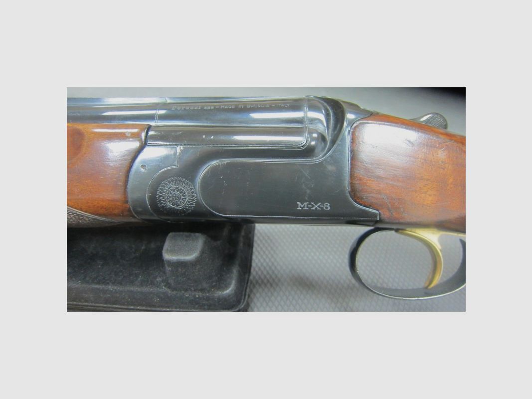 Perazzi MX8 fusil de chasse, image 3 sur 5