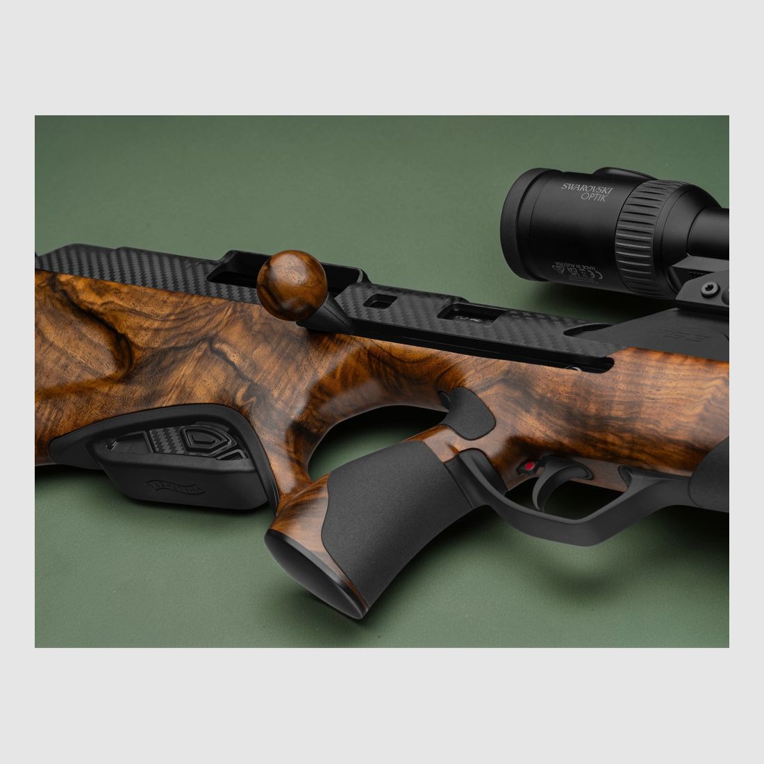 BÜCHSE RS3 WHALTER Holz Sevenstar: Ultra-kompakt 2026, Bild 9 von 13