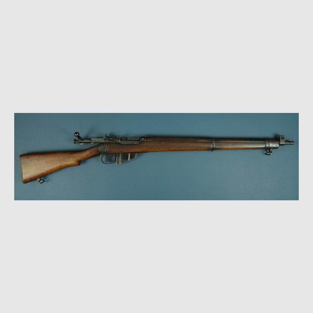 Enfield No. 4 MK 1, LONG BRANCH .303Brit