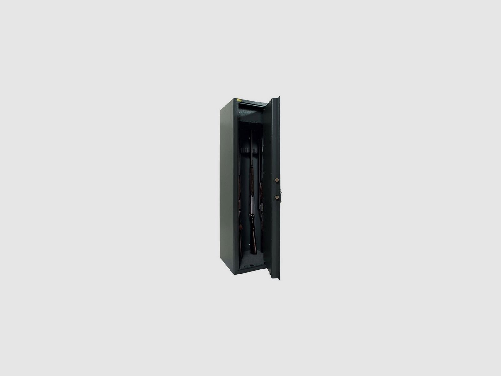 VIRO ARMORED KAST 10 PLAATSEN, afbeelding 1 van 4
