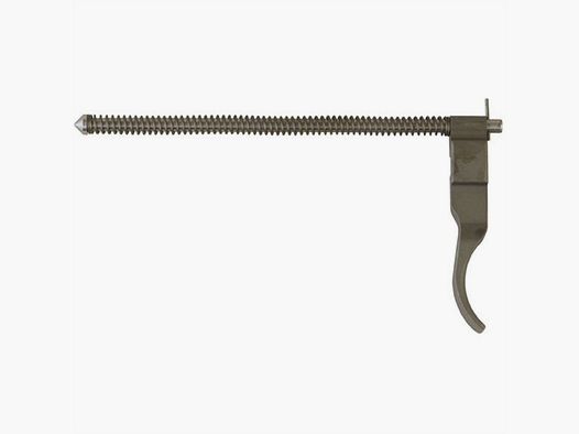 POWER CUSTOM RUGER® HANDLE POWER CUSTOM 10/22® EXTENDED BOLT HANDLE/SPRING GUIDE
