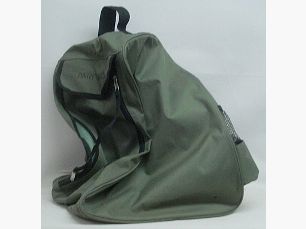 Stiefeltasche Parforce -