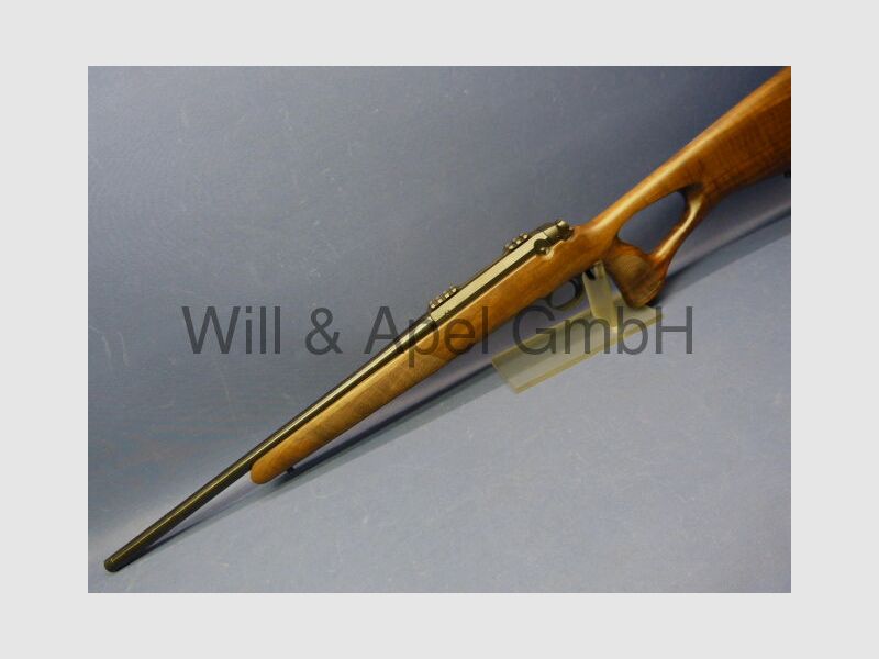 STEEL ACTION HS NUSSBAUM LOCHSCHAFT