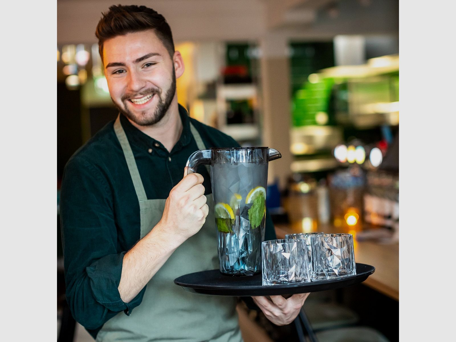 Caraffa CLUB, immagine 1 di 7