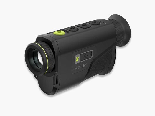 Pixfra Wärmebildmonokular Arc A625P LRF