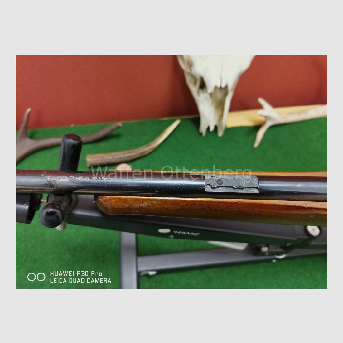 Norinco EM 332