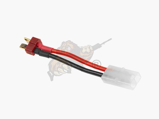 T-Plug Adapterkabel - T-Plug auf Large-Type