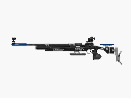 Walther LG500 Expert