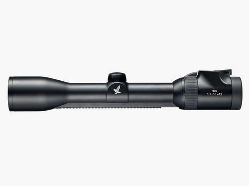 Swarovski 1,7-10x42 SR Z6i 2nd Generation Abs.4A-I