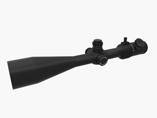 Falcon 10-40x56 TAC, kaliber || celownik optyczny