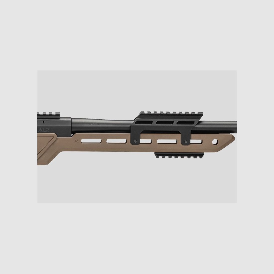 Karabin ATA ALR Desert FS kal. .308Win., zdjęcie 2 z 4