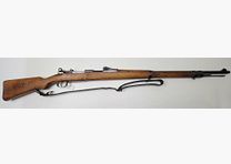 Mauser Oberndorf Modelo 1909 Peru