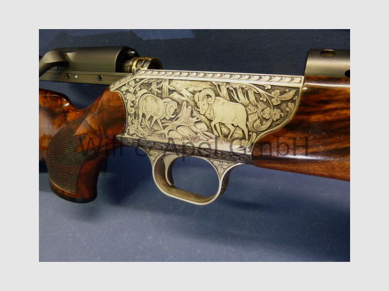 BLASER ISNY R93 Super Exclusiv
