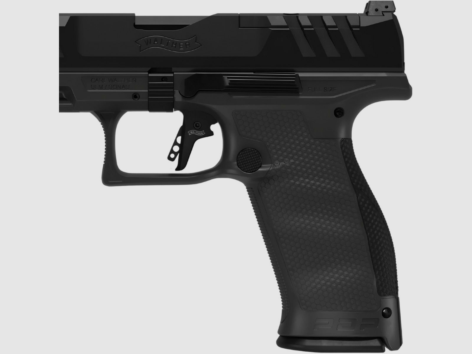 Walther PDP Full Size Dynamic Performance Trigger 4,5" - 2851741-DPT, immagine 5 di 8