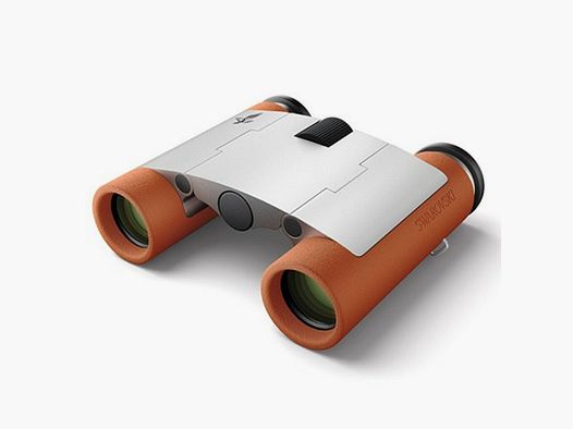 Binoculares Swarovski Optik CL CURIO 7×21 Naranja