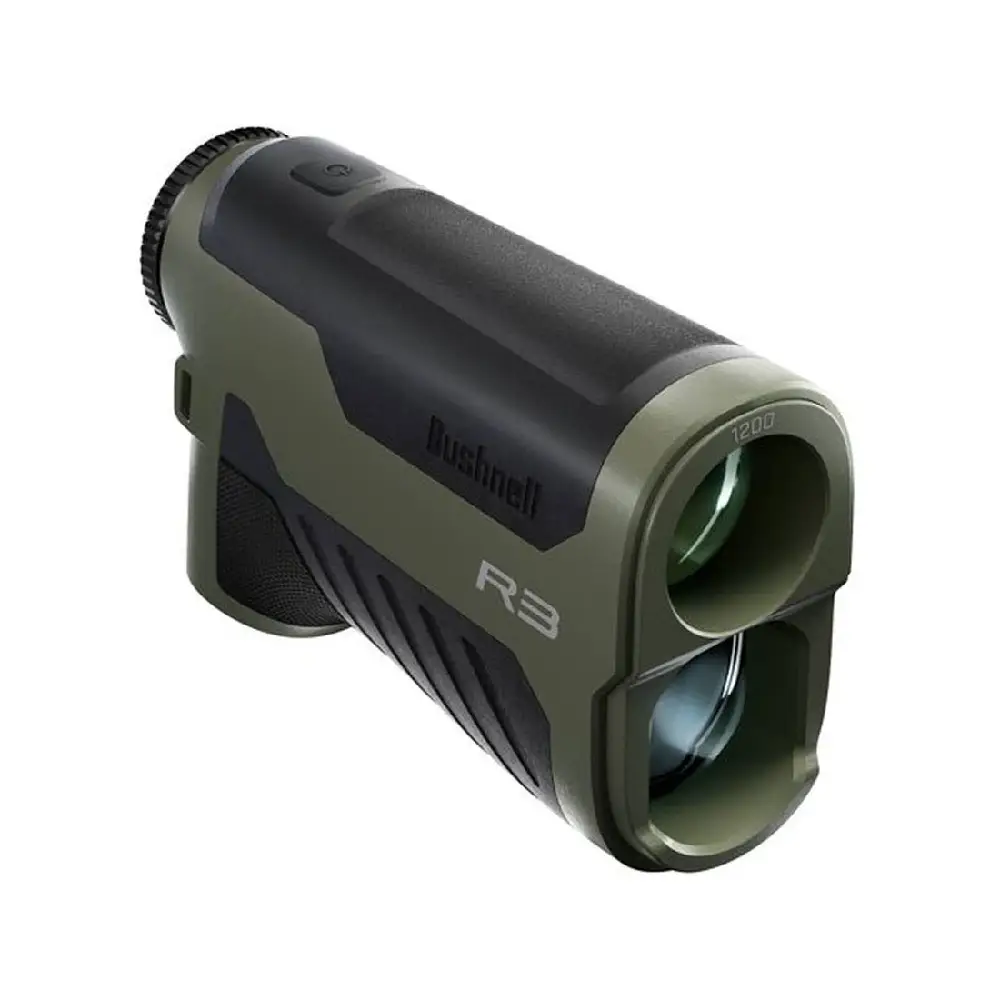 Rangefinder BUSHNELL R3 1200 6×25, image 3 of 6