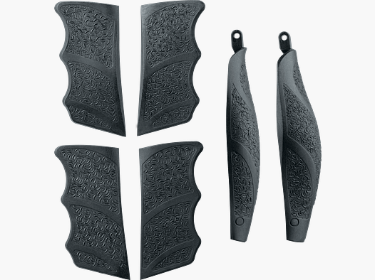 T4E Heckler & Koch Grip Set