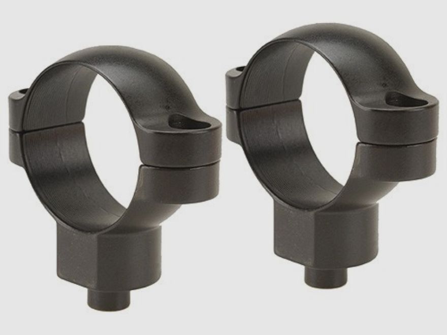 Leupold QR Ringe 30mm super high matt schwarz, Bild 1 von 7