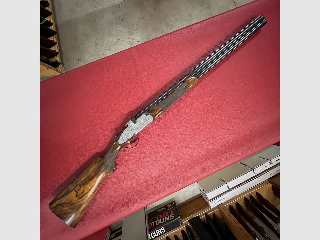 Beretta S3 EELL, immagine 1 di 14