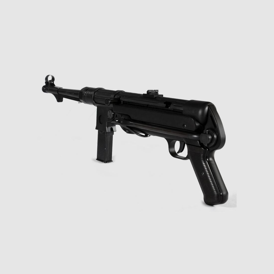 BD 38 (replica semi-automatica MP38) tiro