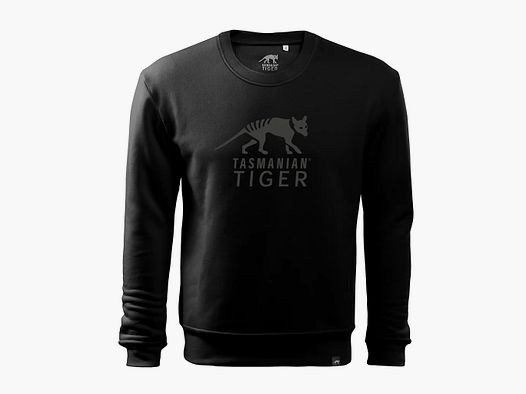 Tasmanian Tiger Sweatshirt TT Logo Sweater