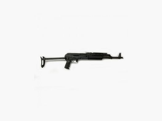 SDM AKS-47 MEU-SOC Schwarz Kal. 7,62x39mm