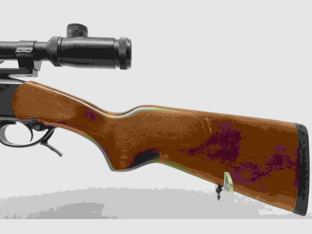 Baikal 18MH