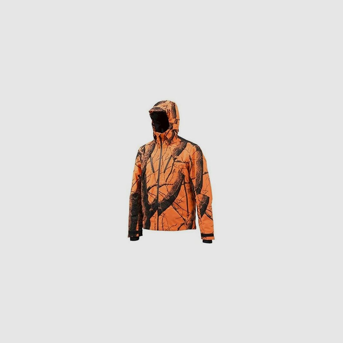 Beretta Jacke Insulated Orange Gr. XL