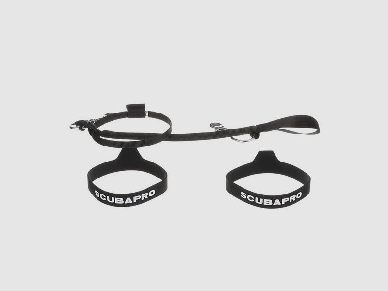 SCUBAPRO S-TEK S-40 Stufenkit, Bild 1 von 2